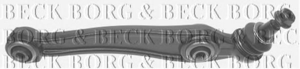 Рычаг подвески BORG & BECK BCA6808