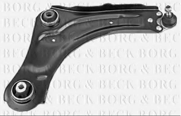 Рычаг подвески BORG & BECK BCA6823