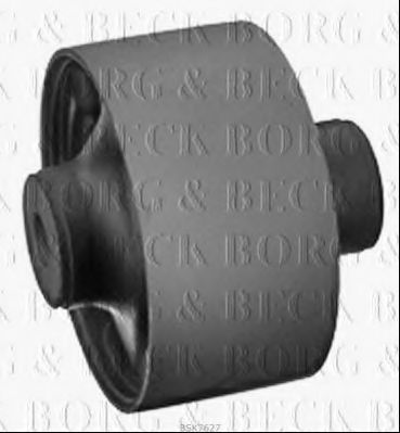 Сайлентблок рычага BORG & BECK BSK7627