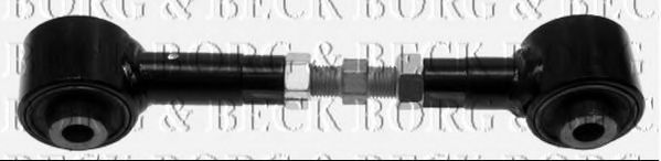 Рычаг подвески BORG & BECK BCA7005