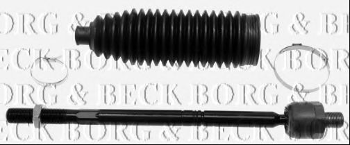 Рулевая тяга BORG & BECK BTR5161K