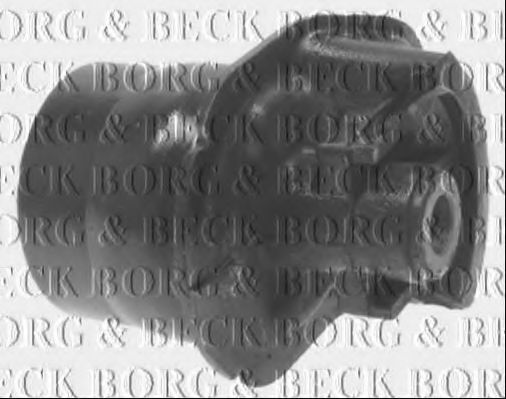 Сайлентблок задней балки BORG & BECK BSK7474