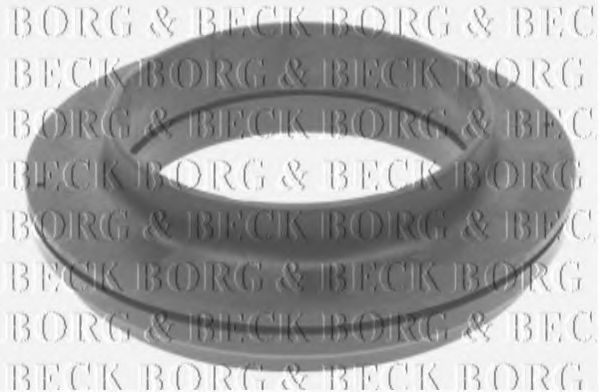 Подшипник амортизатора BORG & BECK BSM5234