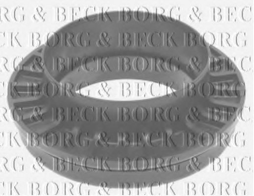 Подшипник амортизатора BORG & BECK BSM5261
