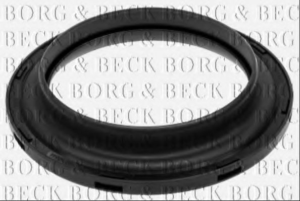 Подшипник амортизатора BORG & BECK BSM5357