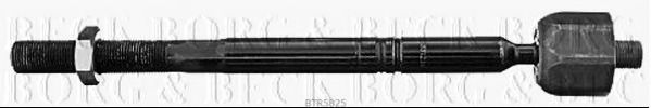 Наконечник рулевой тяги BORG & BECK BTR5825