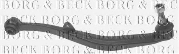 Рычаг подвески BORG & BECK BCA6766