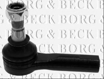 Наконечник рулевой тяги BORG & BECK BTR5123