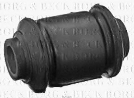Сайлентблок рычага BORG & BECK BSK6388
