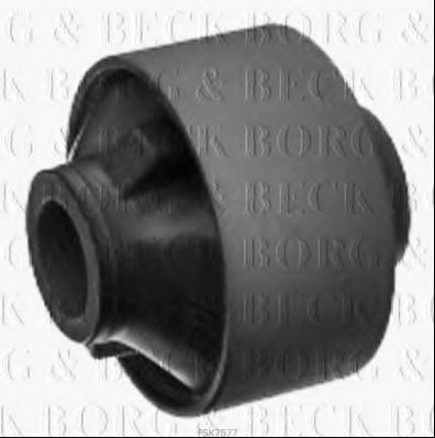 Сайлентблок рычага BORG & BECK BSK7577