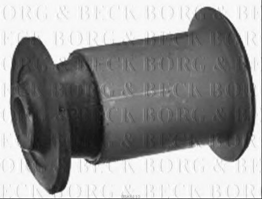 Сайлентблок рычага BORG & BECK BSK6110