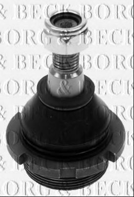 Шаровая опора BORG & BECK BBJ5106