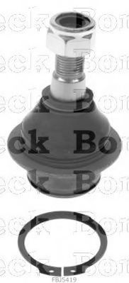 Шаровая опора BORG & BECK BBJ5419
