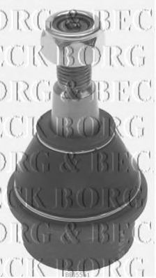 Шаровая опора BORG & BECK BBJ5561