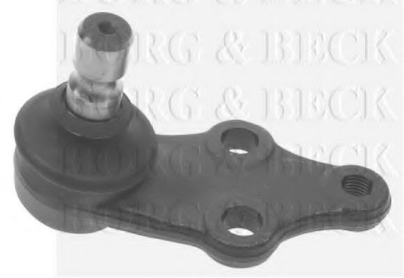 Шаровая опора BORG & BECK BBJ5609