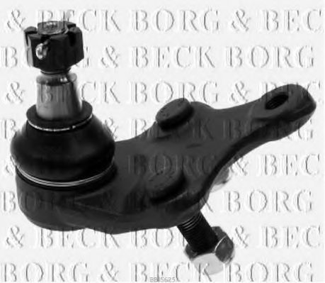 Шаровая опора BORG & BECK BBJ5625