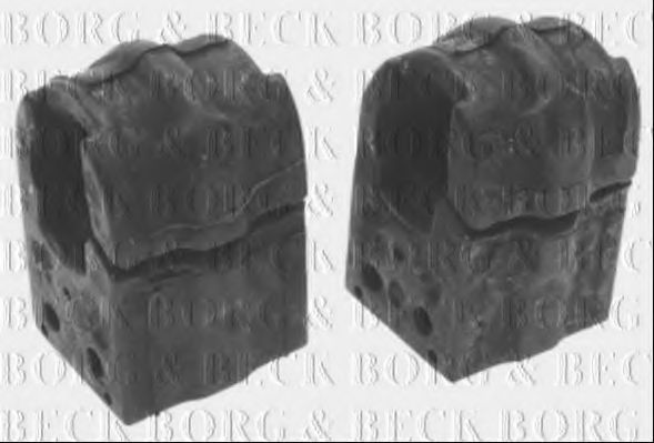 Стойка стабилизатора BORG & BECK BSK7352K