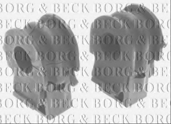 Стойка стабилизатора BORG & BECK BSK7354K