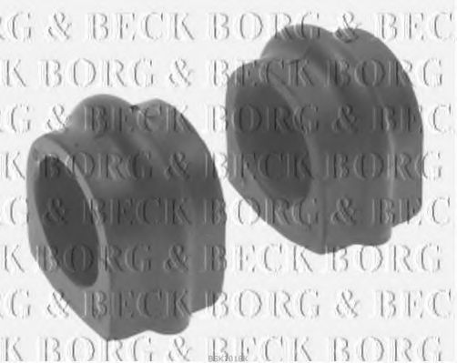 Стойка стабилизатора BORG & BECK BSK7018K