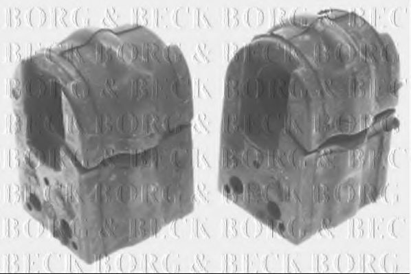 Стойка стабилизатора BORG & BECK BSK7413K