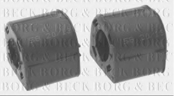 Стойка стабилизатора BORG & BECK BSK7428K
