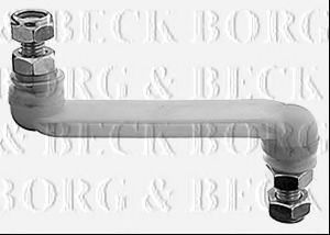 Стойка стабилизатора BORG & BECK BDL6146