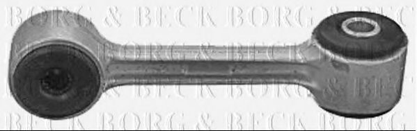 Стойка стабилизатора BORG & BECK BDL6548