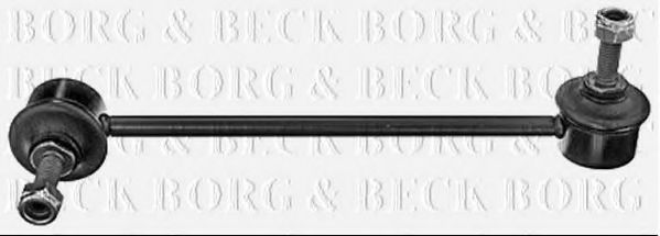 Стойка стабилизатора BORG & BECK BDL6305HD