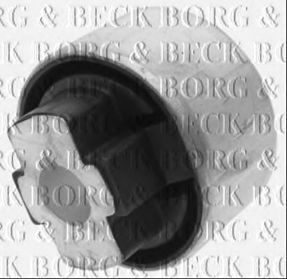 Сайлентблок рычага BORG & BECK BSK6876