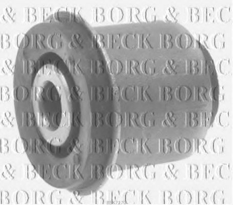 Сайлентблок рычага BORG & BECK BSK7170