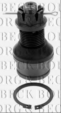 Шаровая опора BORG & BECK BBJ5626