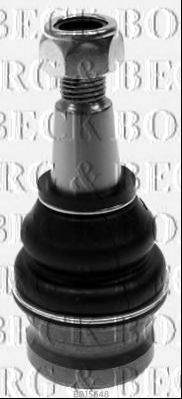 Шаровая опора BORG & BECK BBJ5648