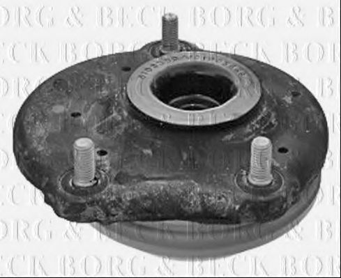 Опора амортизатора BORG & BECK BSM5413