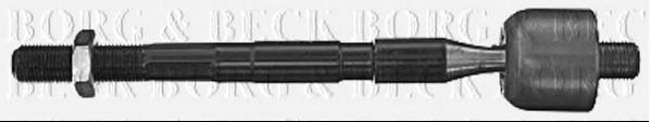 Рулевая тяга BORG & BECK BTR5868