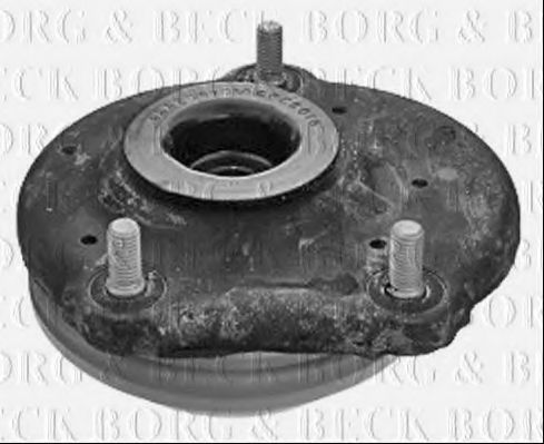 Опора амортизатора BORG & BECK BSM5414