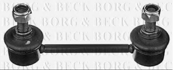 Стойка стабилизатора BORG & BECK BDL6566HD