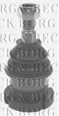 Шаровая опора BORG & BECK BBJ5449