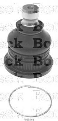 Шаровая опора BORG & BECK BBJ5461