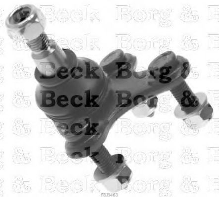 Шаровая опора BORG & BECK BBJ5463