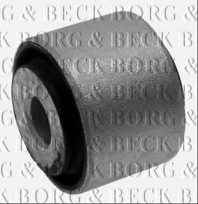 Сайлентблок рычага BORG & BECK BSK7365