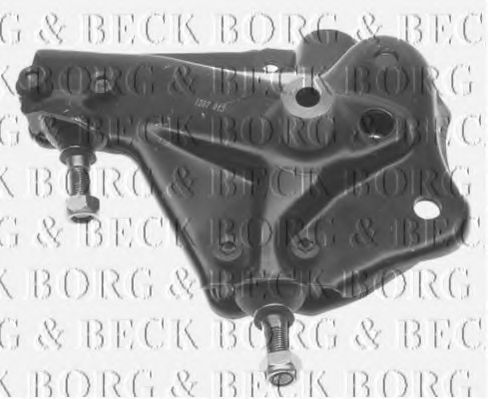 Рычаг подвески borgbeck BCA6803