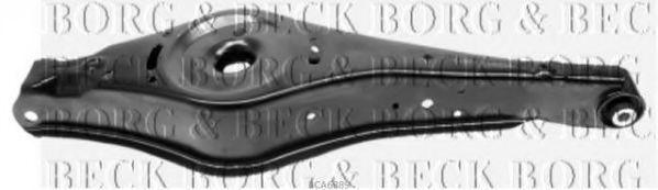 Рычаг подвески BORG & BECK BCA6889