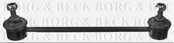 Стойка стабилизатора BORG & BECK BDL6605HD