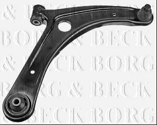 Рычаг подвески BORG & BECK BCA7090