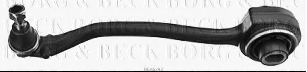 Рычаг подвески BORG & BECK BCA6292