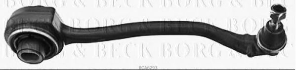 Рычаг подвески BORG & BECK BCA6293
