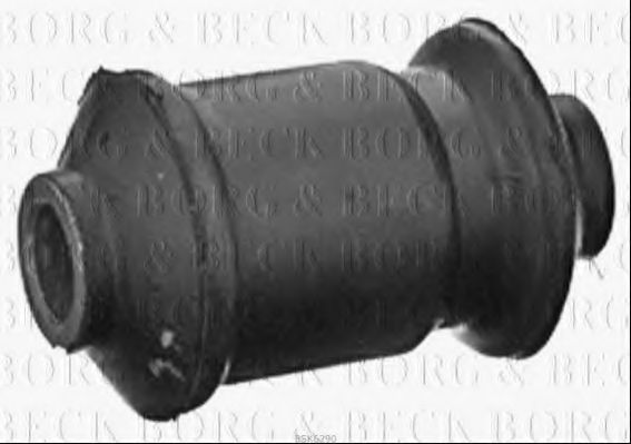 Сайлентблок рычага BORG & BECK BSK6290