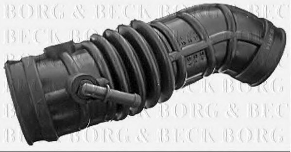 Патрубок наддува GM 96439858 Патрубок наддува GM 96439858