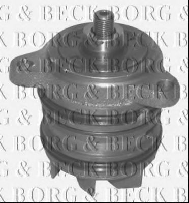 Водяной насос BORG & BECK BWP2136