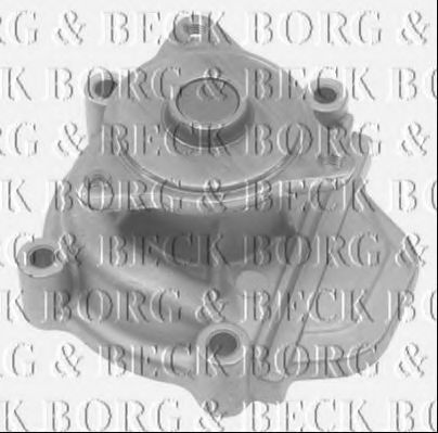 Водяной насос borgbeck BWP1215